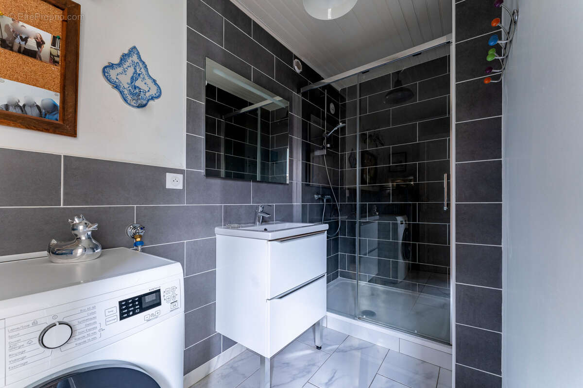 Maison à FRANCHEVILLE