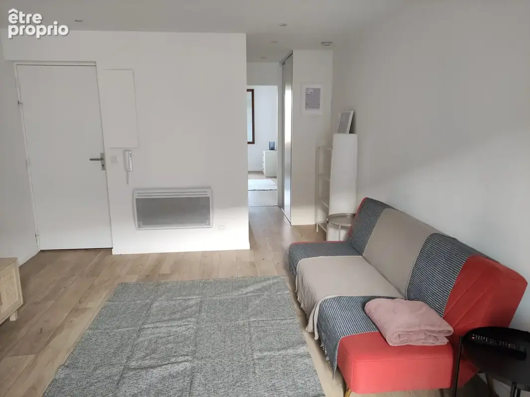 Photo Appartement à Sete au prix de 130 000€