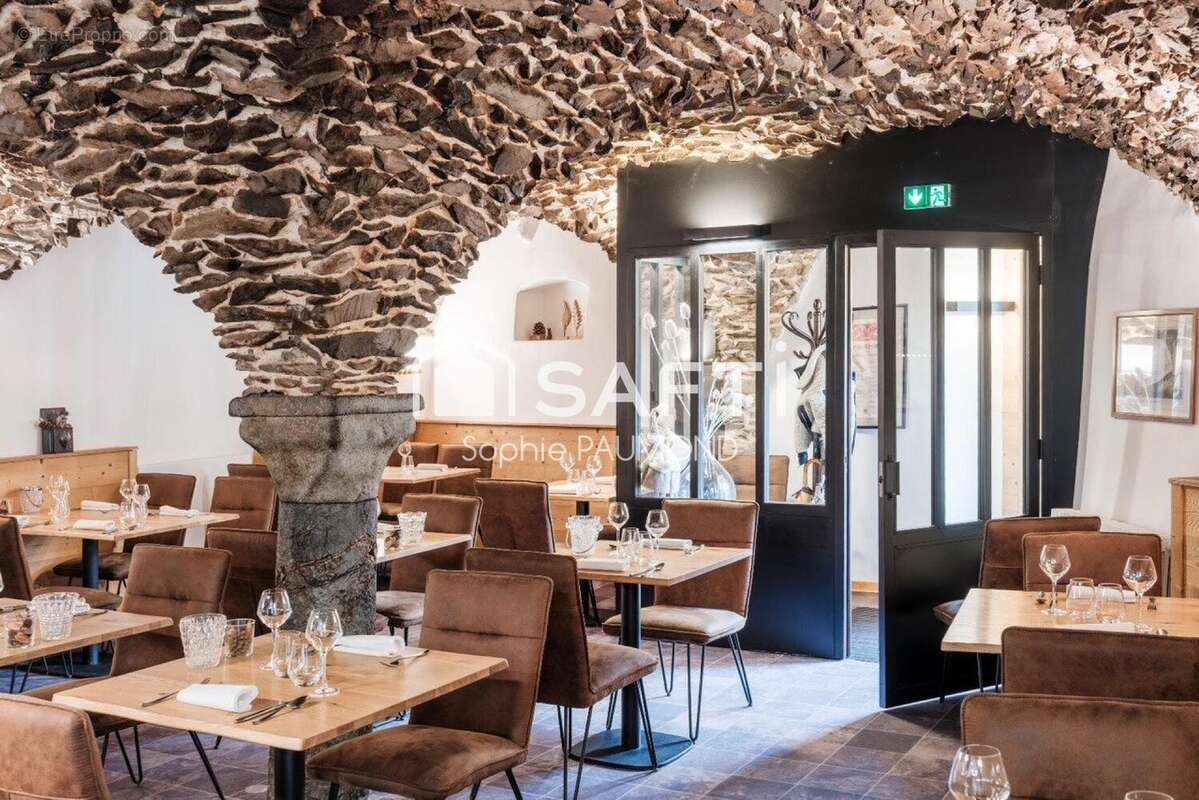 Photo 7 - Commerce à LA SALLE-LES-ALPES