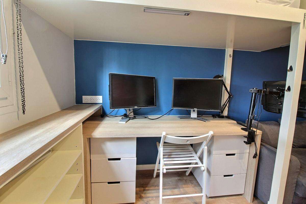 Appartement à ANTONY