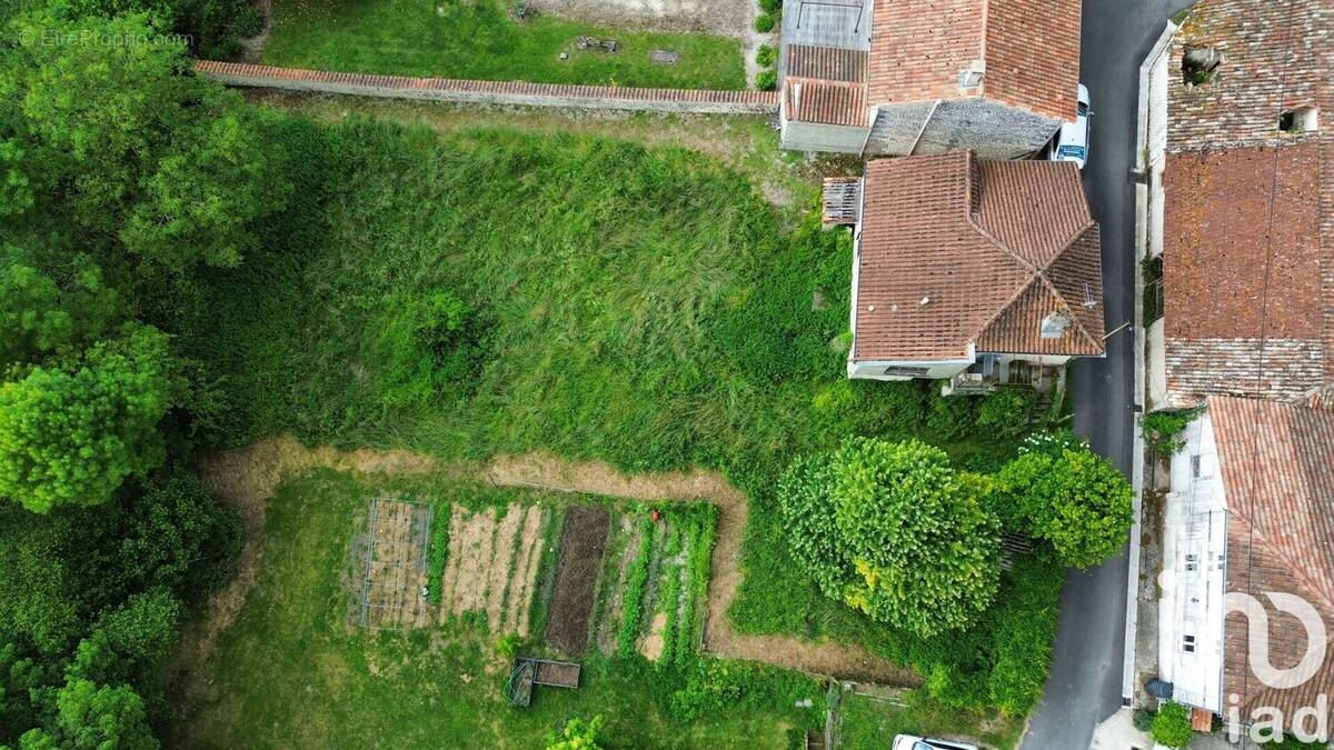 Photo 1 - Maison à BOUTEVILLE