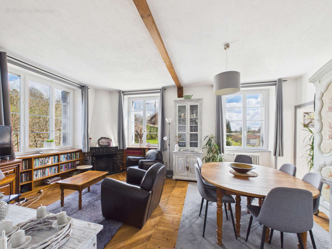 Maison à LA CHAISE-DIEU