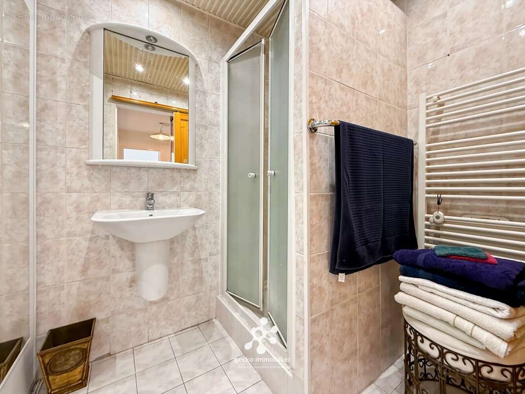 Appartement à CAGNES-SUR-MER