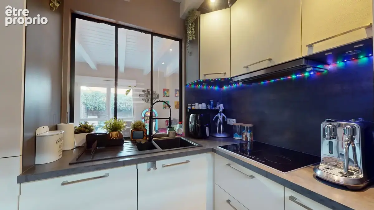 Appartement 84 m² à Hipsheim  - photo 6