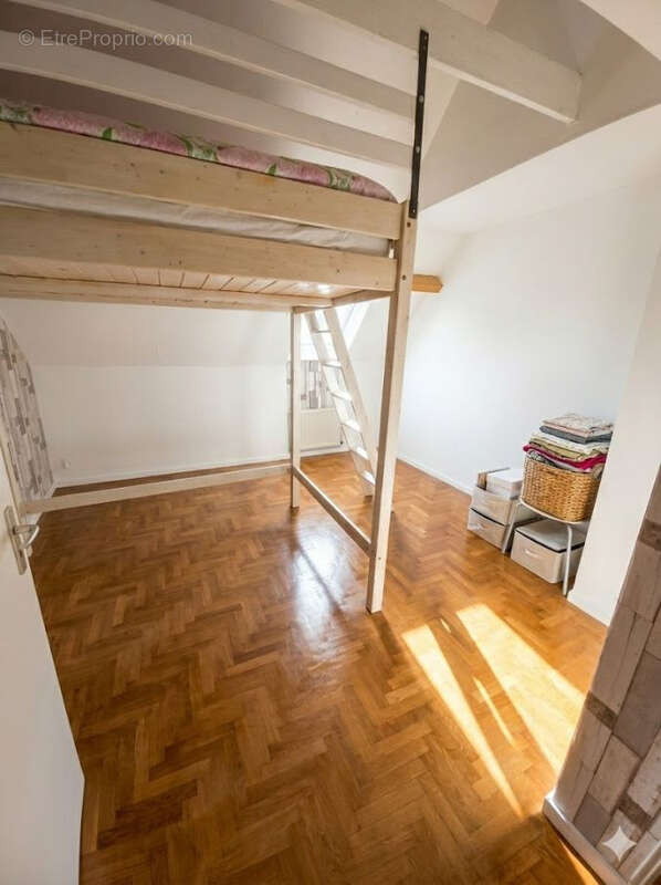 Maison à GAMBAIS