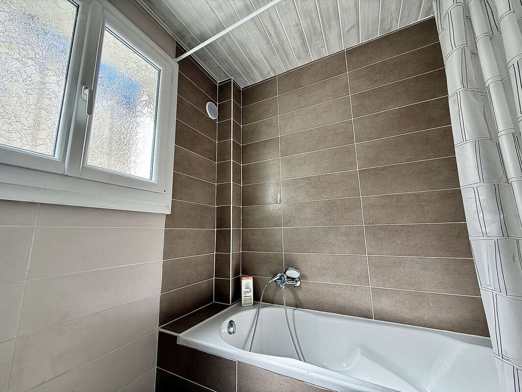 Appartement à THONON-LES-BAINS