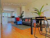 Appartement à LYON-8E