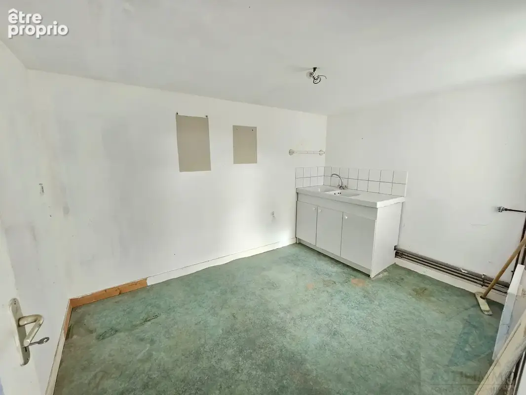 Maison de ville 89 m2 - photo 5