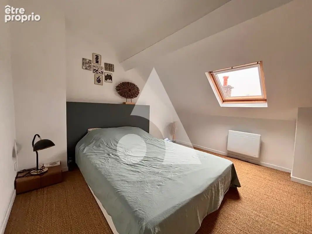 Appartement Tourcoing 3 pièce(s) 71.96 m2 - photo 7