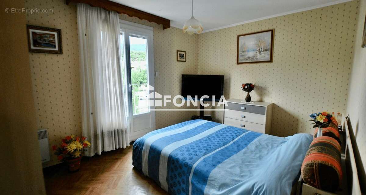 Appartement à AMELIE-LES-BAINS-PALALDA