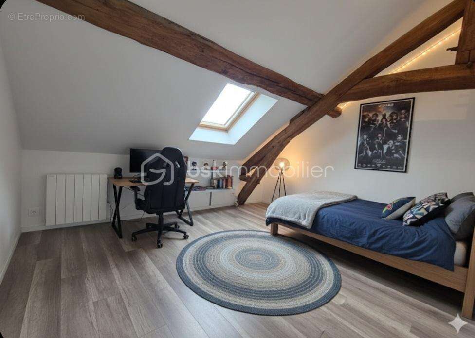 Maison à FERICY