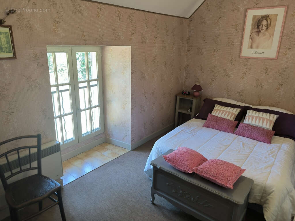 Propriété indépendante région du bazois - photo 15