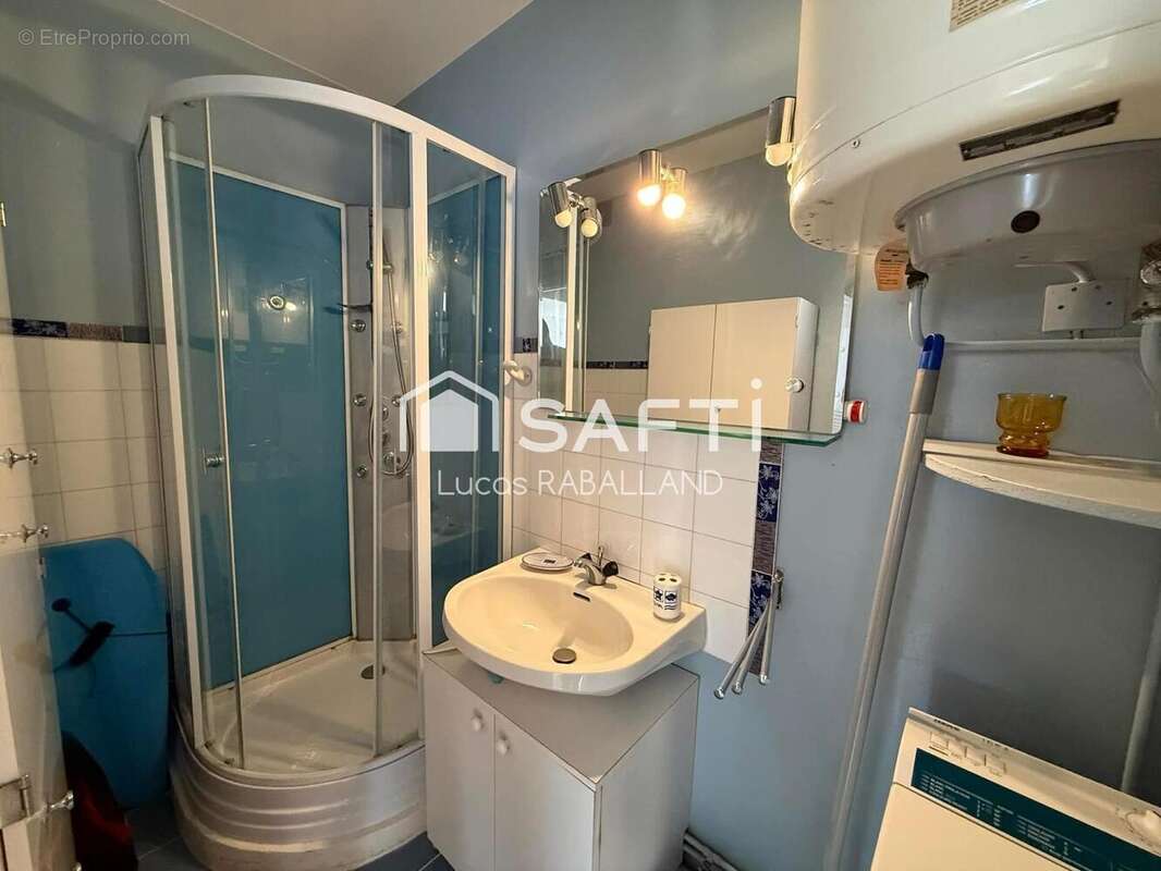 Photo 5 - Appartement à SAINT-HILAIRE-DE-RIEZ