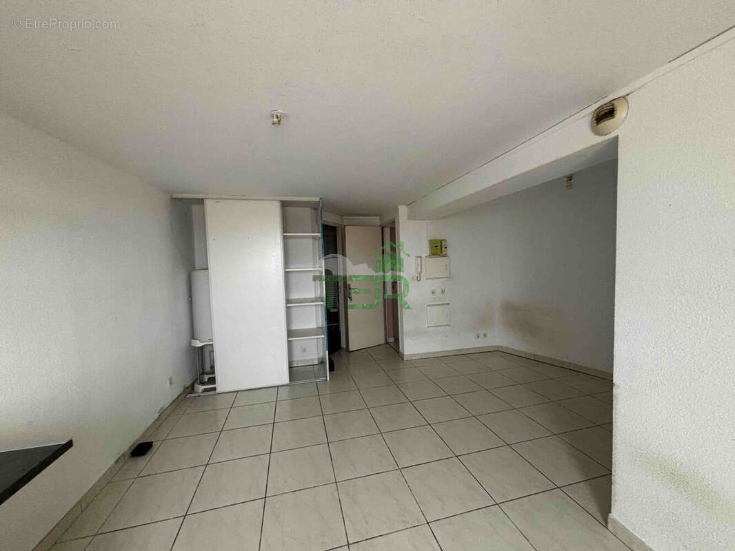 Appartement à BEZIERS