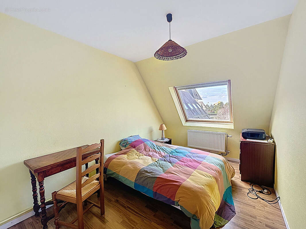 Appartement à VILLERS-SUR-MER