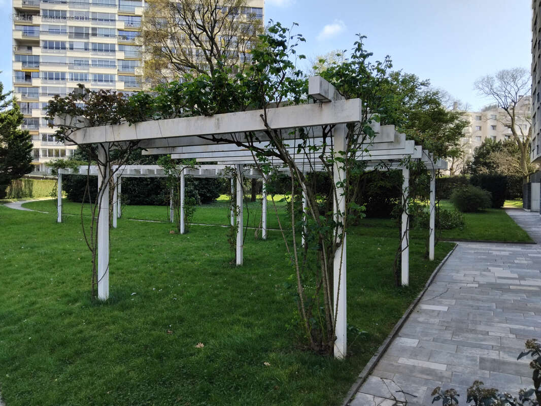 Appartement à LYON-4E