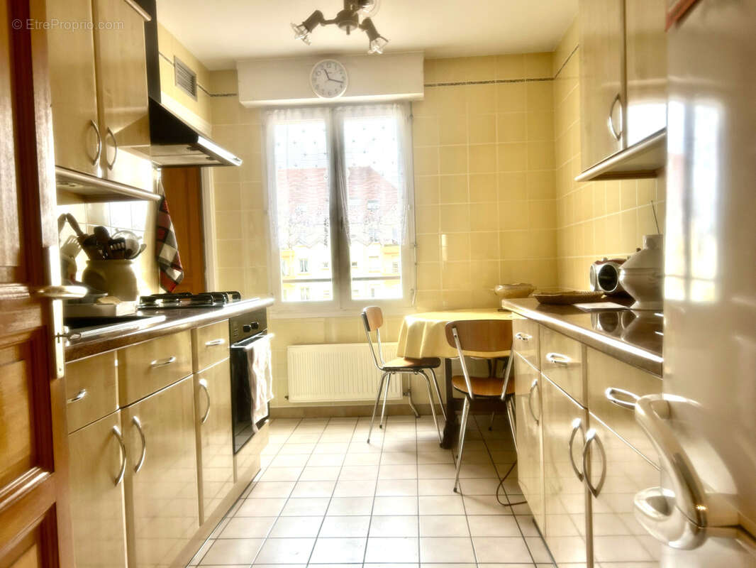Appartement à BEAUNE