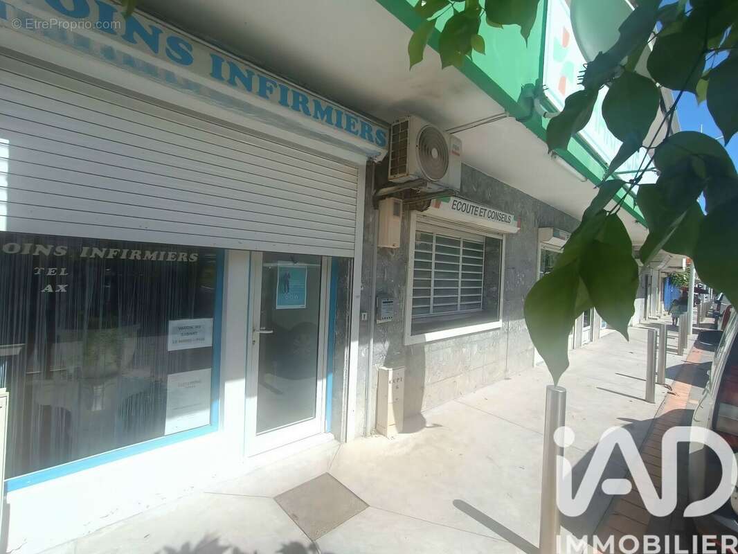 Photo 3 - Appartement à CAPESTERRE-BELLE-EAU