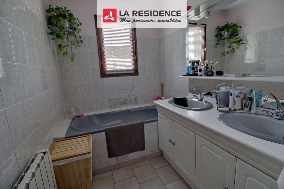 Maison à TRIEL-SUR-SEINE