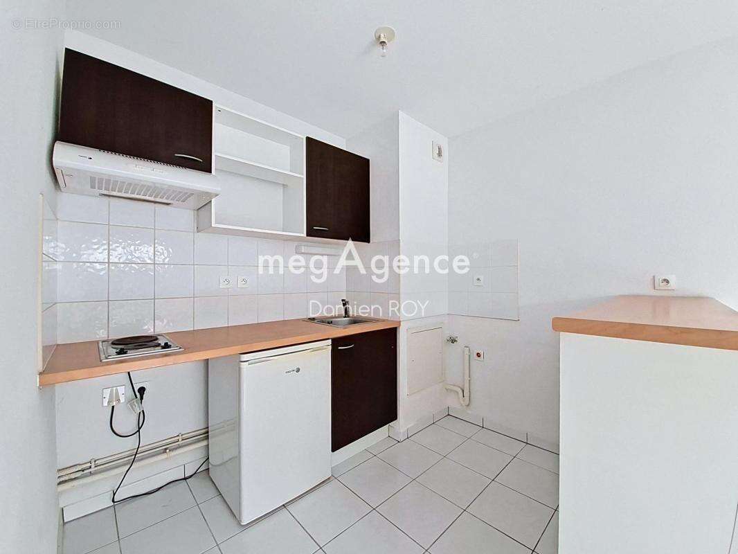 Appartement à CHOLET