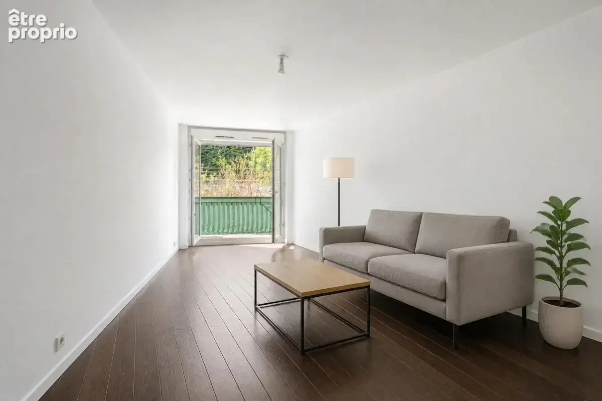 Appartement de 4 pièces de 76 m² à Châtenay-Malabry - photo 4