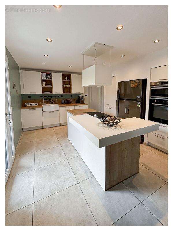 Appartement à BILLERE