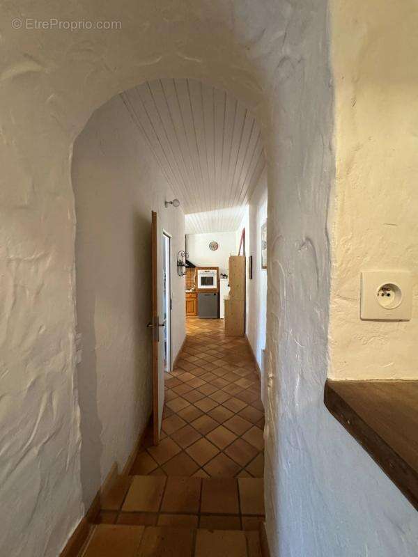 Appartement à SAINT-AUGUSTIN