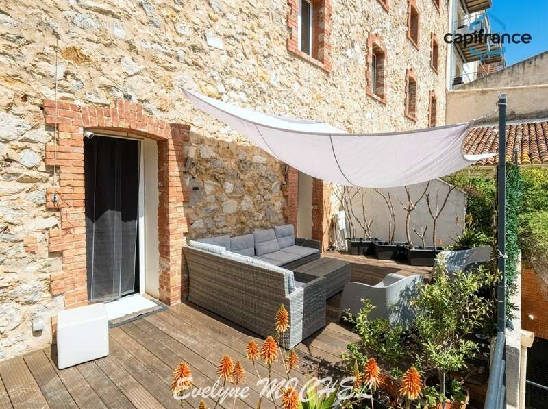 Appartement à MARSEILLE-14E