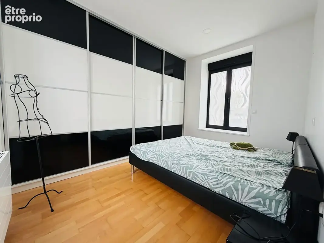 Maison de 205 m² entièrement rénovée- 5 chambres- bureau-patio-jardin ? Quesnoy-sur-Deûle - photo 10