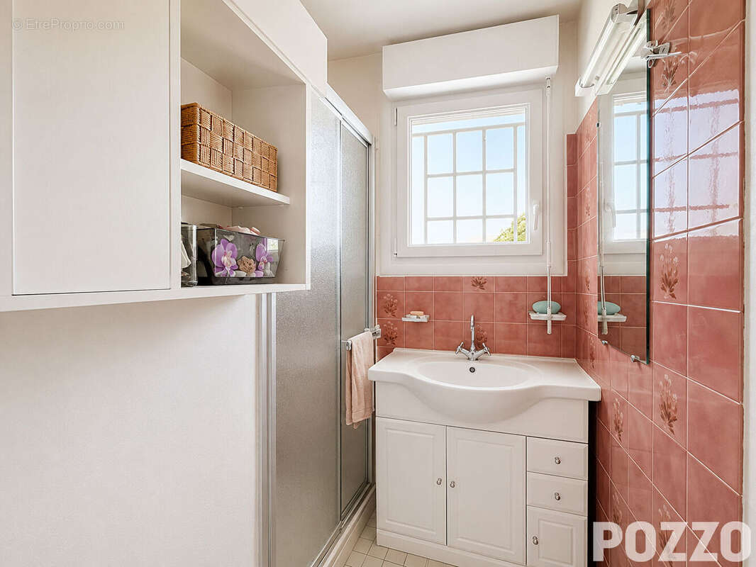 A vendre - maison 140 m² - saint-pair-sur-mer (50380) - photo 9