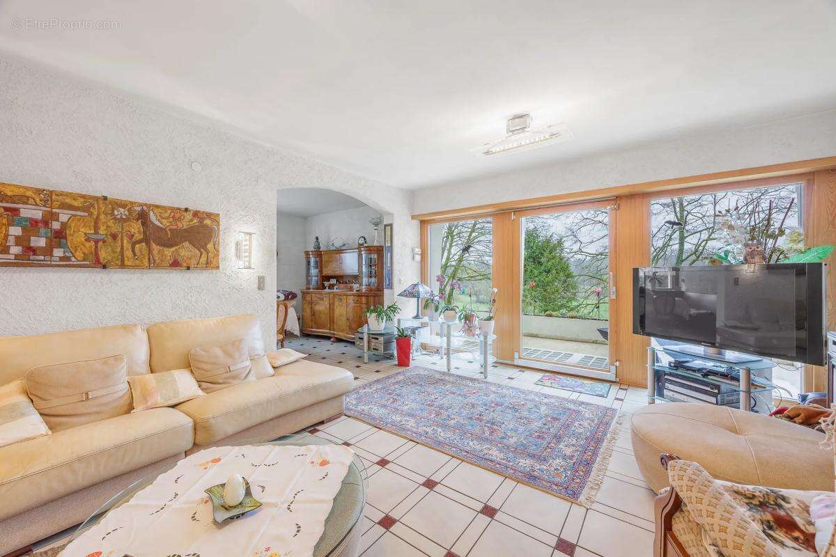 Maison à SCHWEIGHOUSE-SUR-MODER