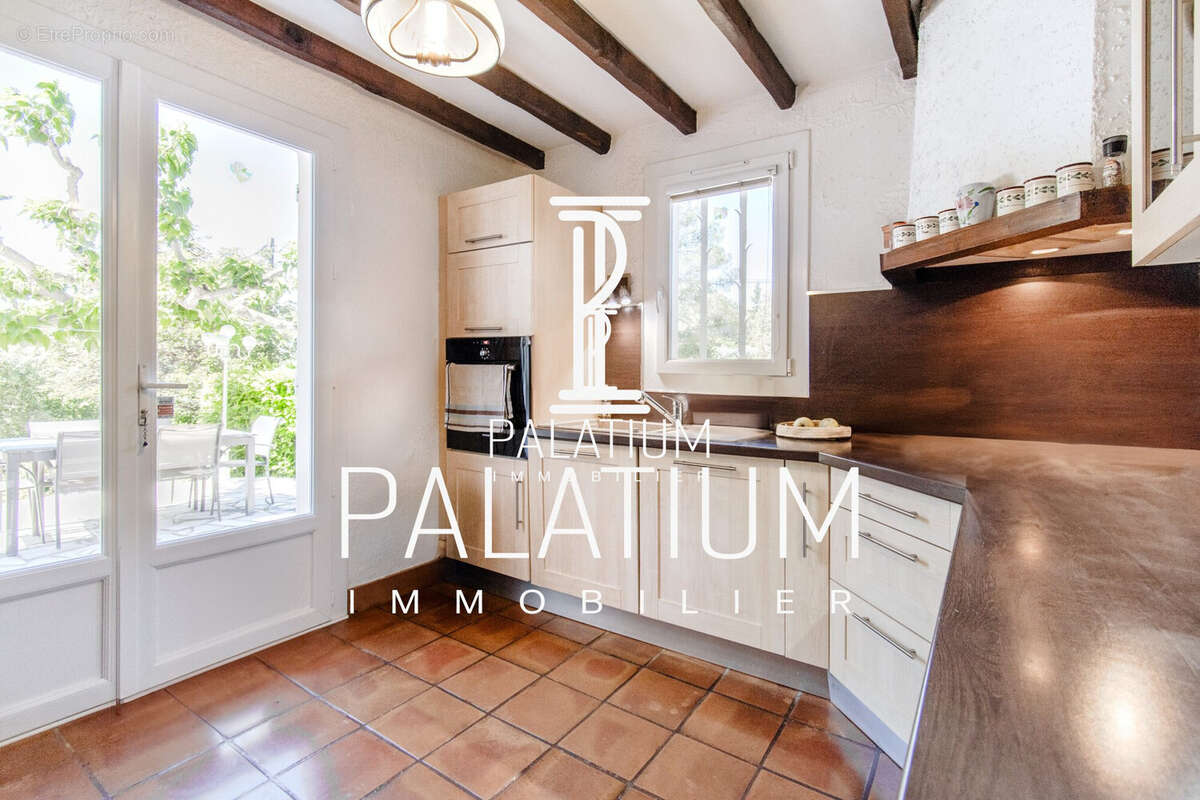 Maison à SAINT-JULIEN