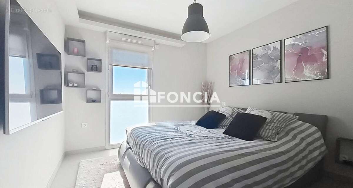 Appartement à FREJUS