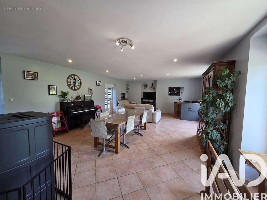 Photo 3 - Maison à SEES