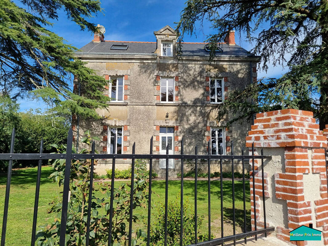Maison à LA MARNE