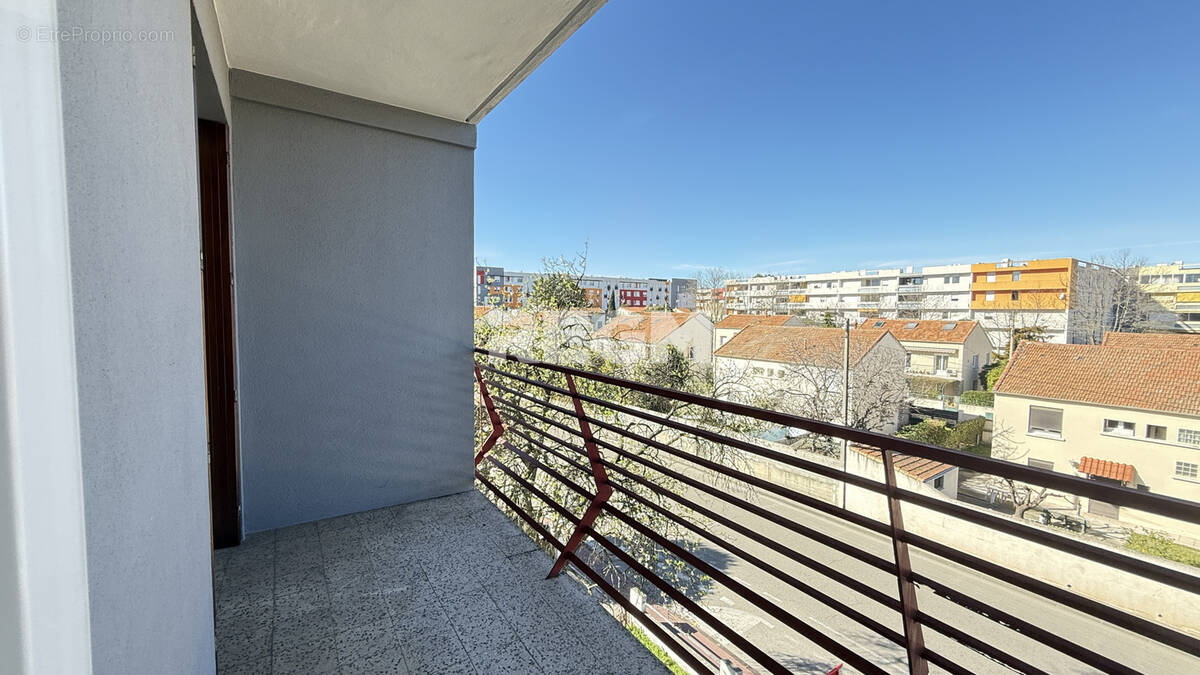 Appartement à MONTPELLIER