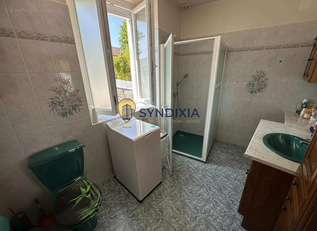 Appartement à RICHEBOURG
