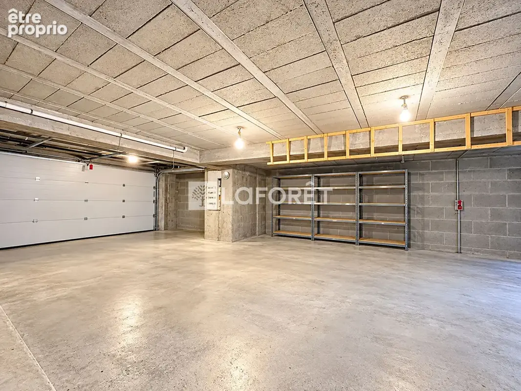 Montesson - maison d'architecte 183 m² - 4 chambres - jardin - garage 3 voitures - photo 16