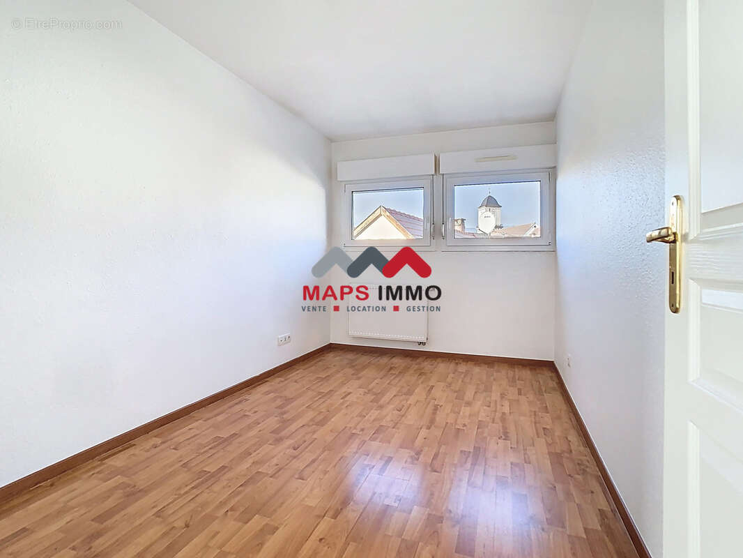 Appartement à MARLENHEIM