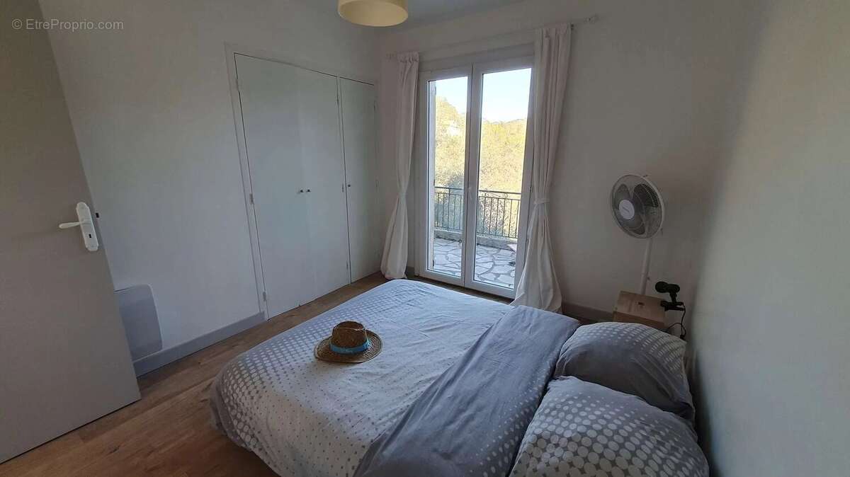 Maison à ROQUESTERON
