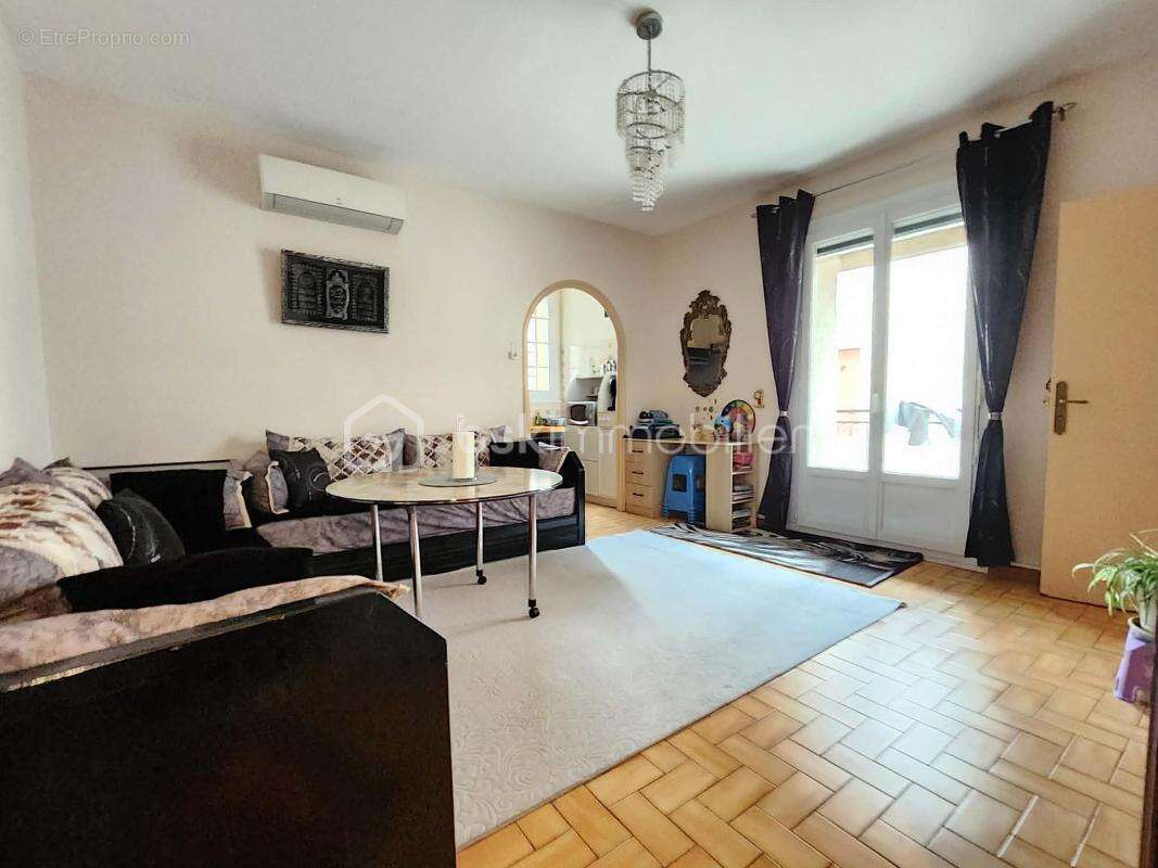 Maison de village fonctionnelle de 75 m² - photo 3