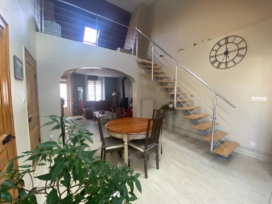 Maison à GRAVELINES