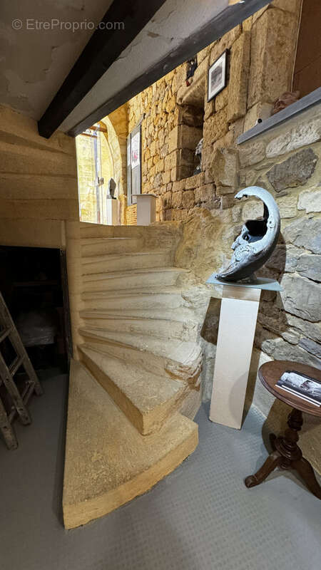 Appartement à GOURDON