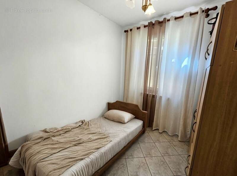 Maison à MARSEILLE-11E