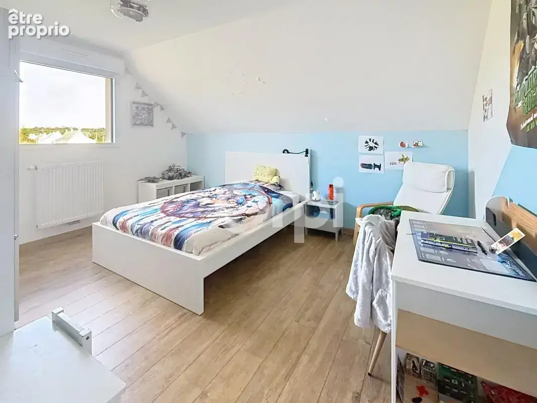 Coup de cœur sur la Côte d’Opale : L'authenticité québécoise alliée au confort moderne - photo 12