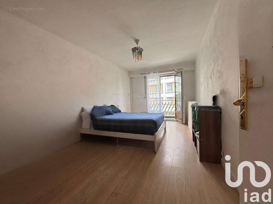 Photo 7 - Appartement à ANNEMASSE