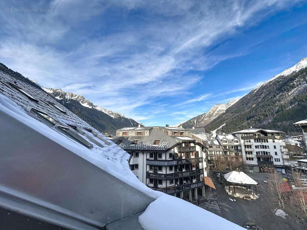Photo 9 - Appartement à CHAMONIX-MONT-BLANC
