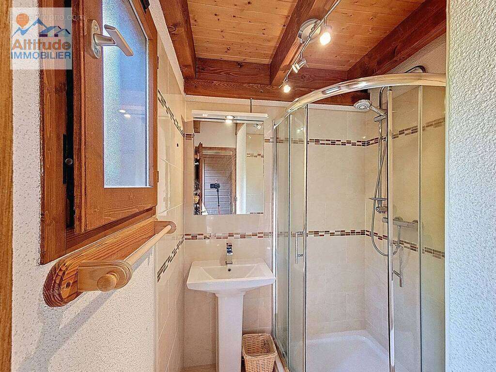 Appartement à CHATEL