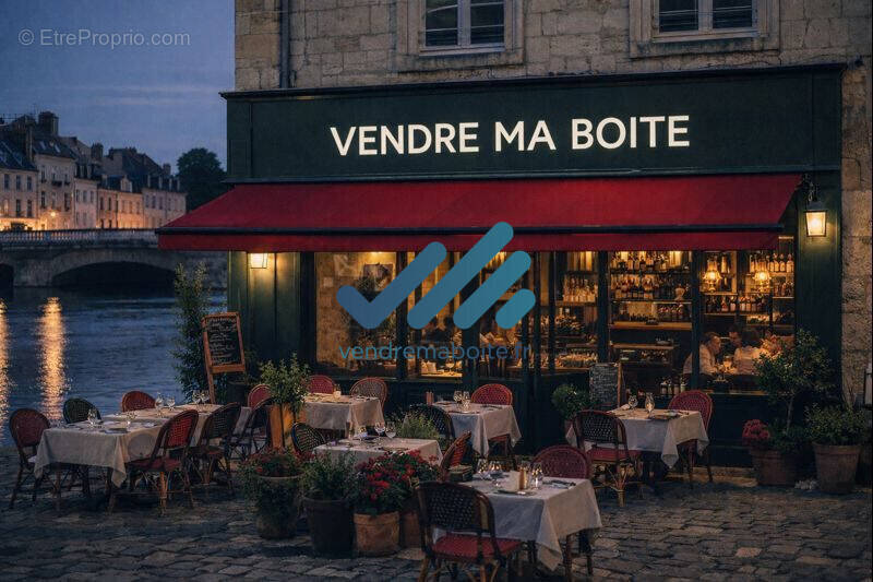 Autre à CAEN