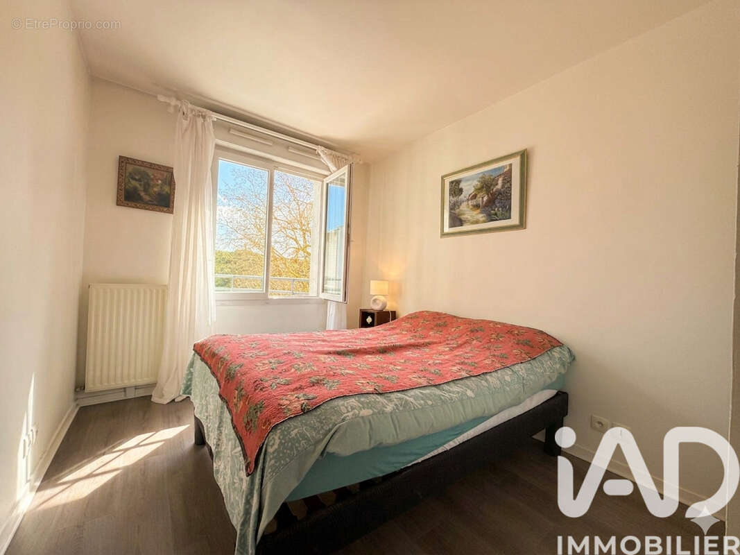 Photo 9 - Appartement à SAINT-MICHEL-SUR-ORGE